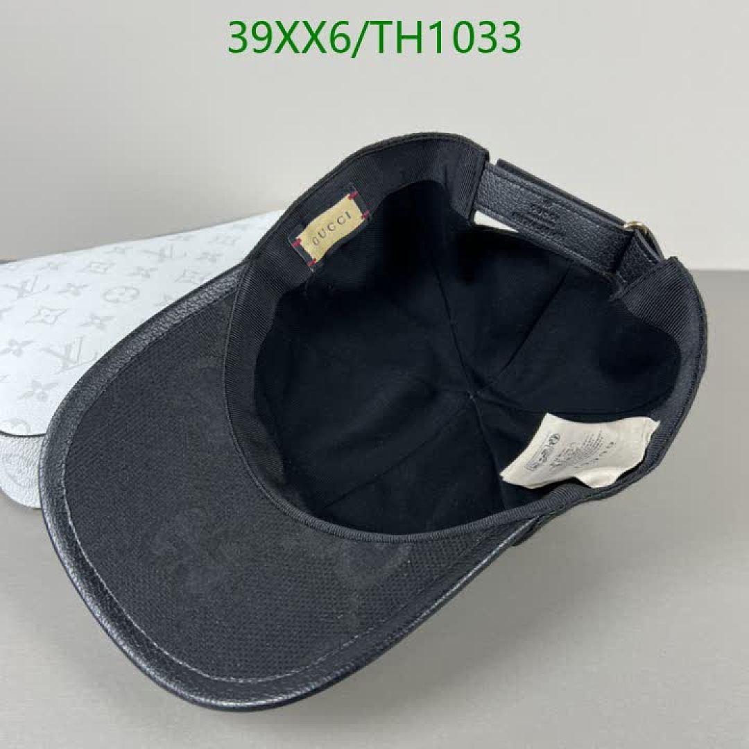 Gucci-Cap(Hat) Code: TH1033 $: 39USD