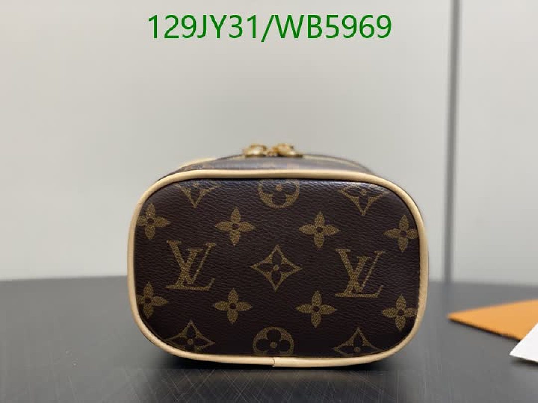 LV-Bag-Mirror Quality Code: WB5969 $: 129USD