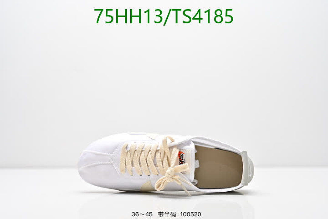 Nike-Men shoes Code: TS4185 $: 75USD