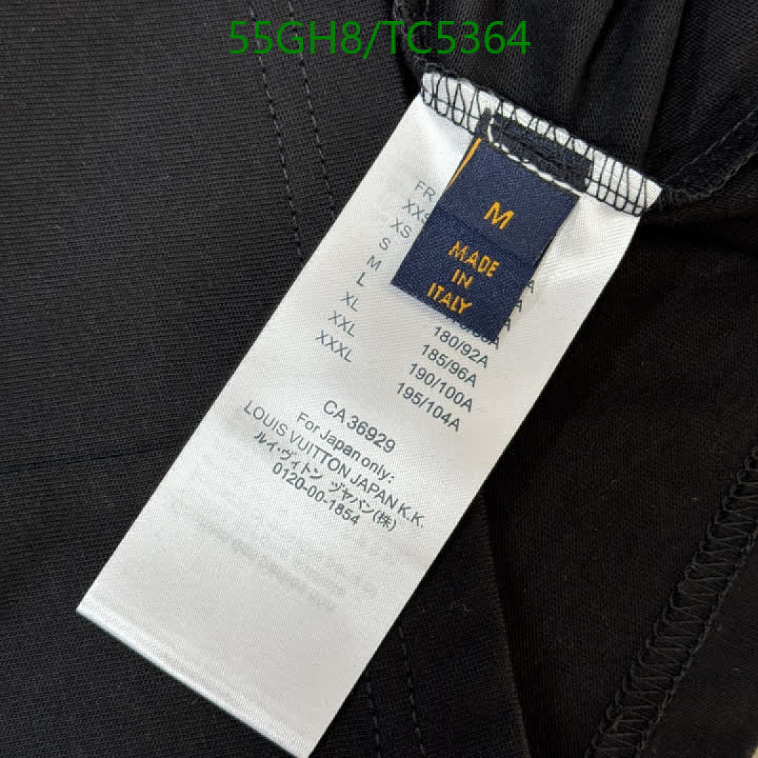 LV-Clothing Code: TC5364 $: 55USD