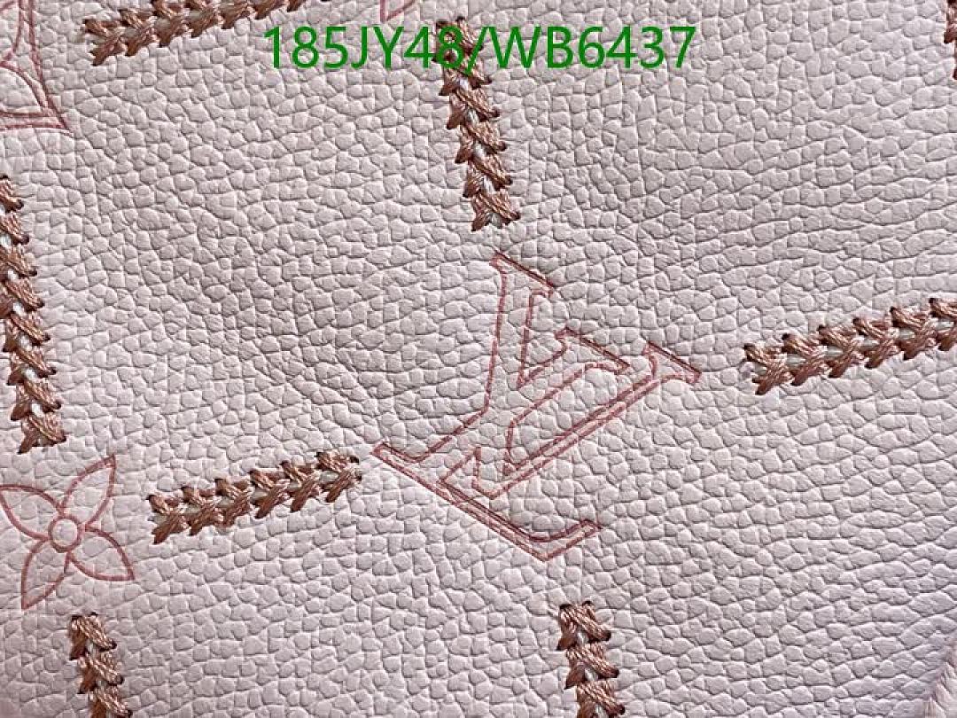 LV-Bag-Mirror Quality Code: WB6437 $: 185USD