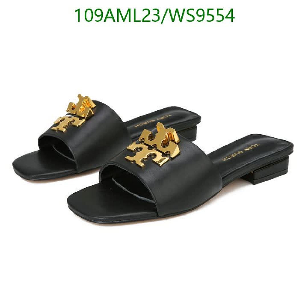 Tory Burch-Men shoes Code: WS9554 $: 109USD
