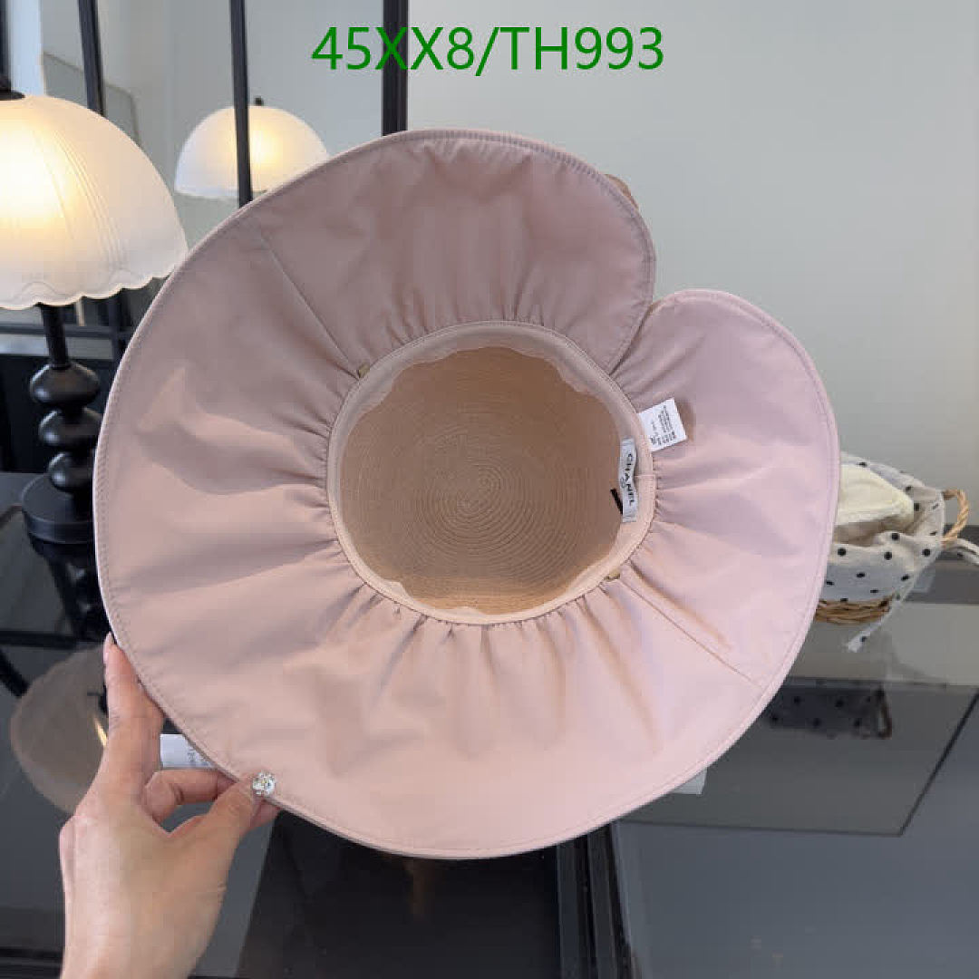 Chanel-Cap(Hat) Code: TH993 $: 45USD