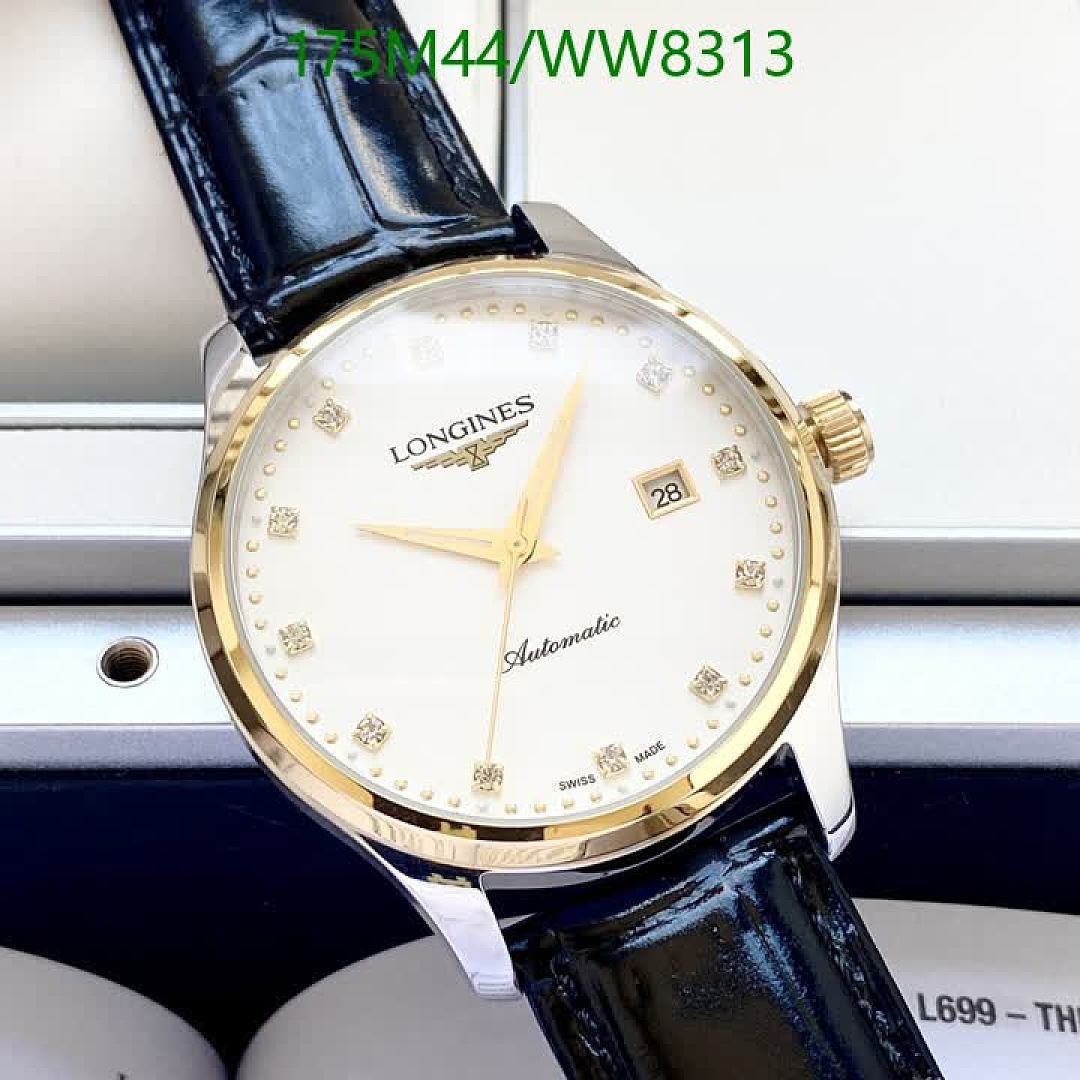 Longines-Watch-4A Quality Code: WW8313 $: 175USD