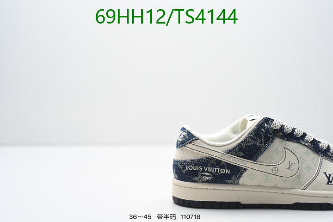 NIKE-Women Shoes Code: TS4144 $: 69USD