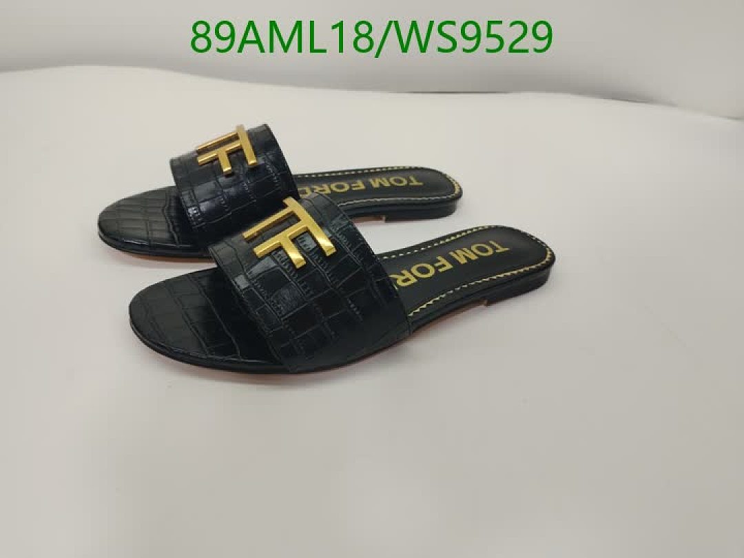 Tom Ford-Men shoes Code: WS9529 $: 89USD