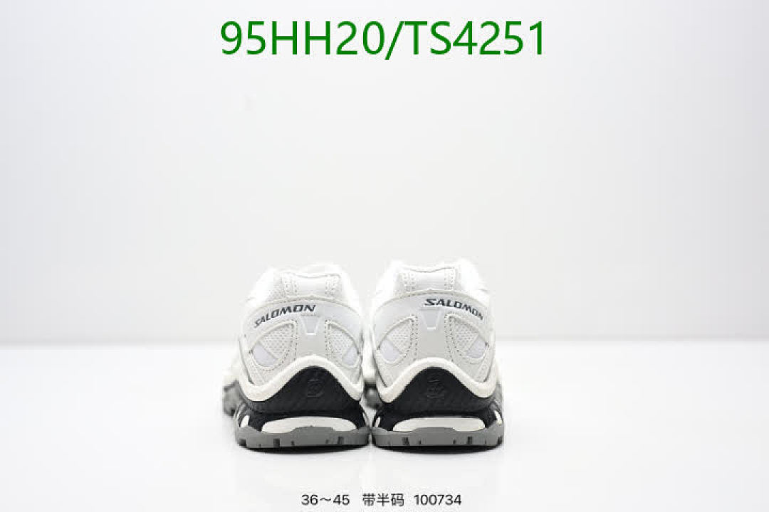 Salomon-Women Shoes Code: TS4251 $: 95USD