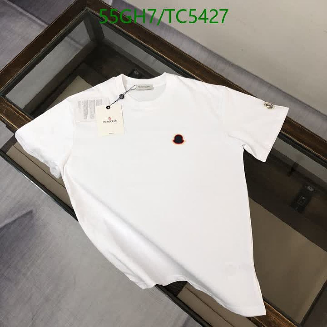 Moncler-Clothing Code: TC5427 $: 55USD