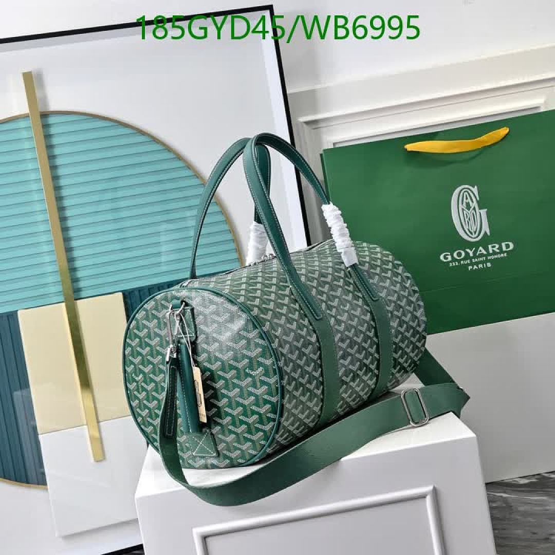 Goyard-Bag-Mirror Quality Code: WB6995 $: 185USD