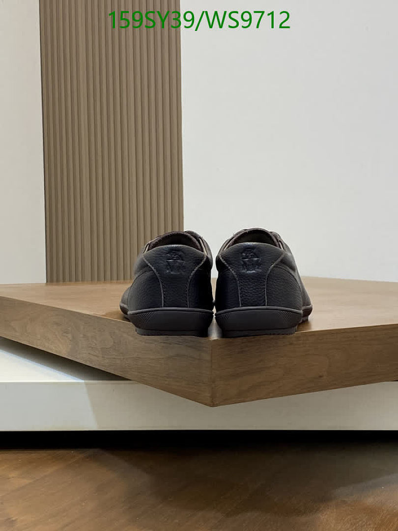 Brunello Cucinelli-Men shoes Code: WS9712 $: 159USD