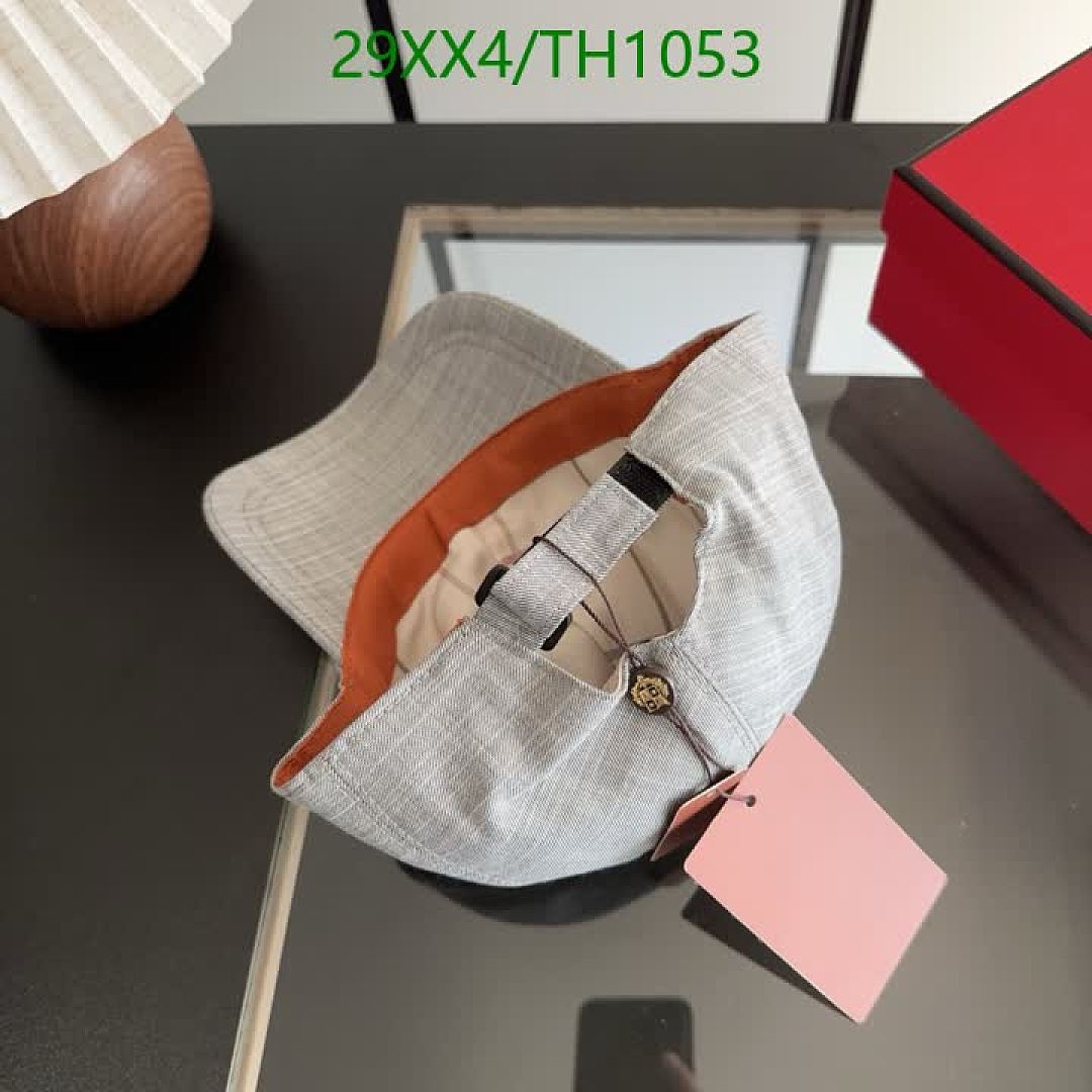 Loro Piana-Cap(Hat) Code: TH1053 $: 29USD