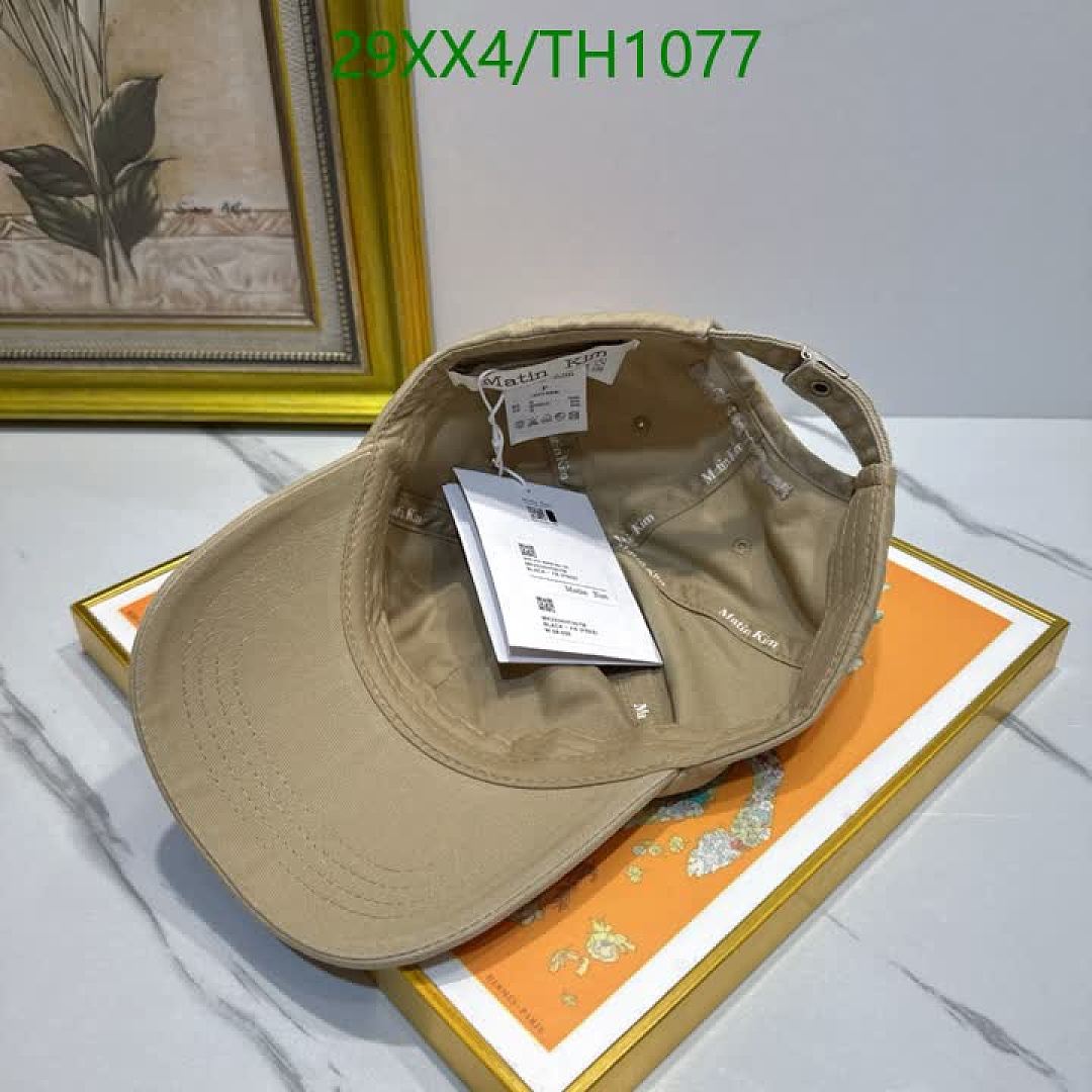 LV-Cap(Hat) Code: TH1077 $: 29USD