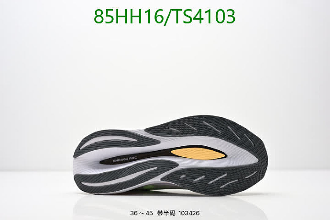 New Balance-Women Shoes Code: TS4103 $: 85USD