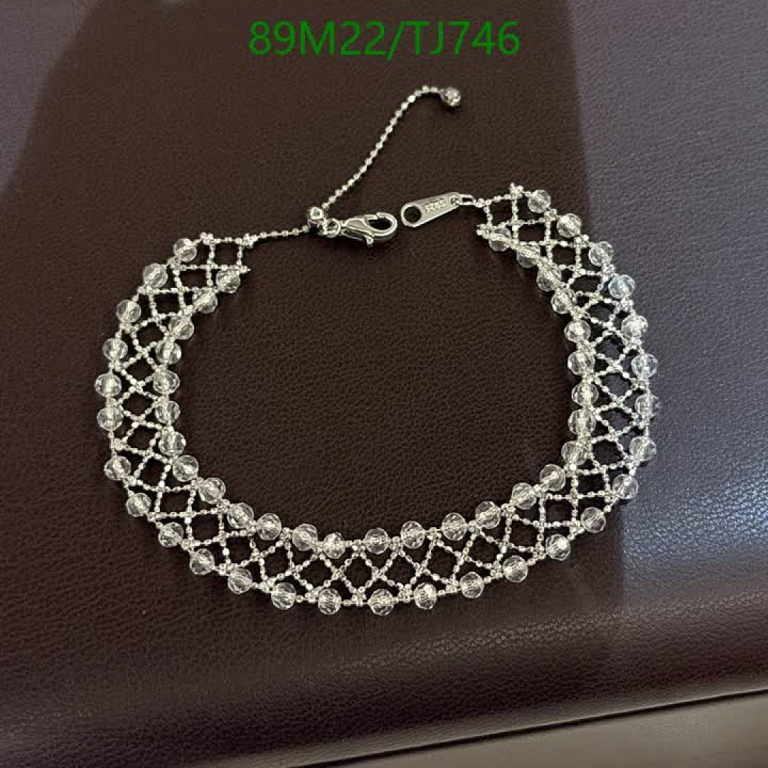 LV-Jewelry Code: TJ746 $: 89USD