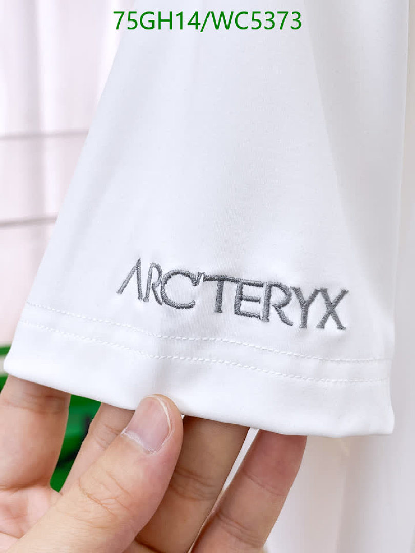Arcteryx-Clothing Code: WC5373 $: 75USD