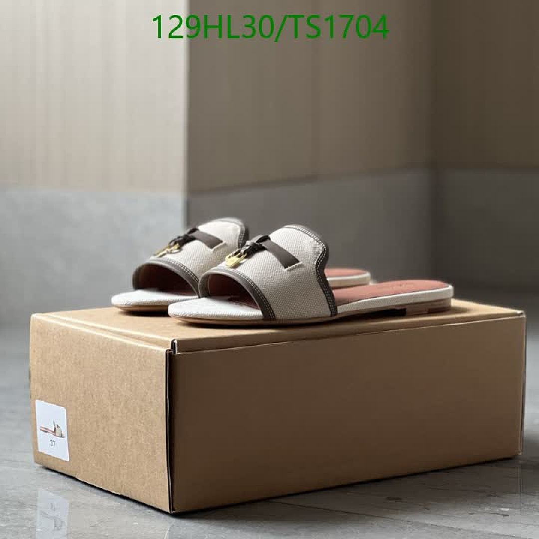 Loro Piana-Women Shoes Code: TS1704 $: 129USD