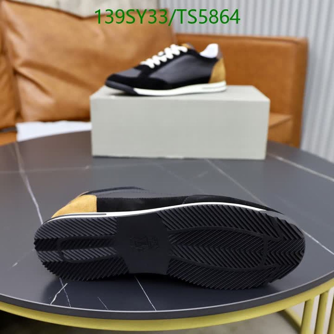 Brunello Cucinelli-Men shoes Code: TS5864 $: 139USD