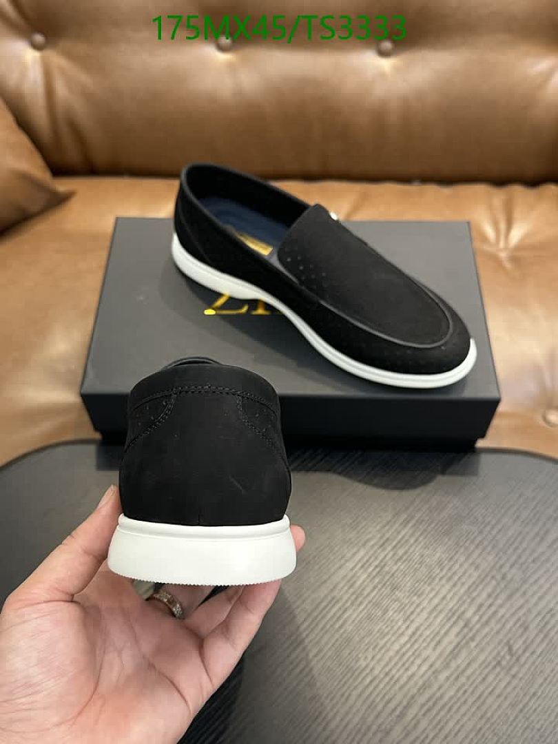 Zilli-Men shoes Code: TS3333 $: 175USD