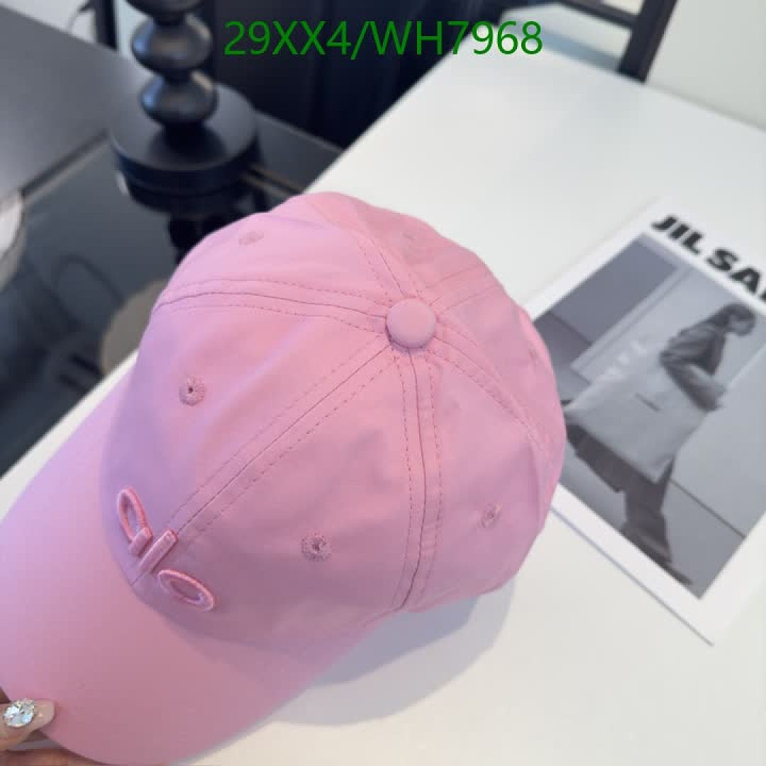 Alo yoga-Cap(Hat) Code: WH7968 $: 29USD