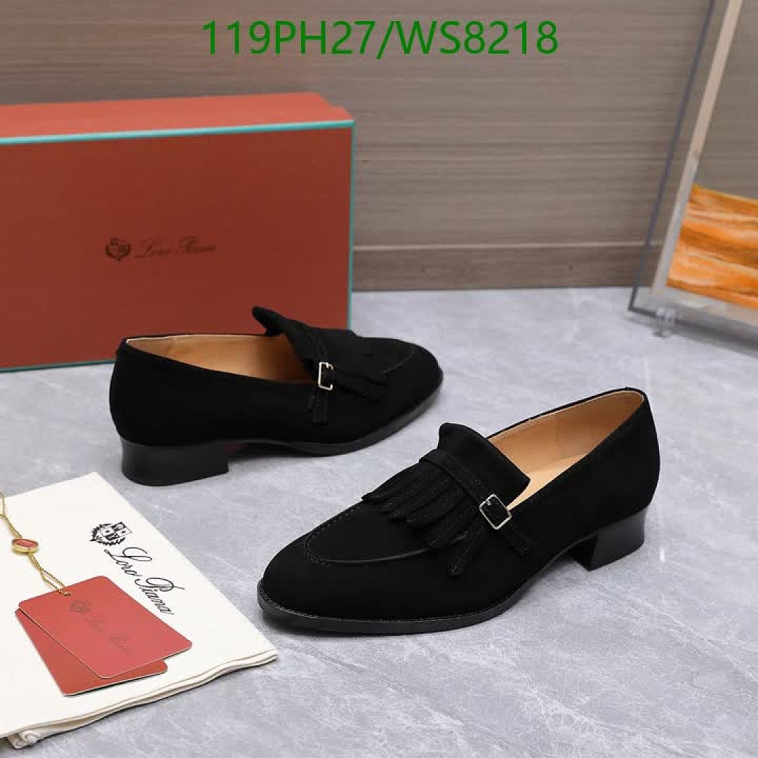 Loro Piana-Women Shoes Code: WS8218 $: 119USD