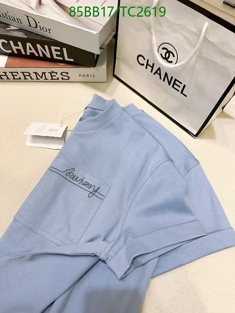 Balenciaga-Clothing Code: TC2619 $: 85USD
