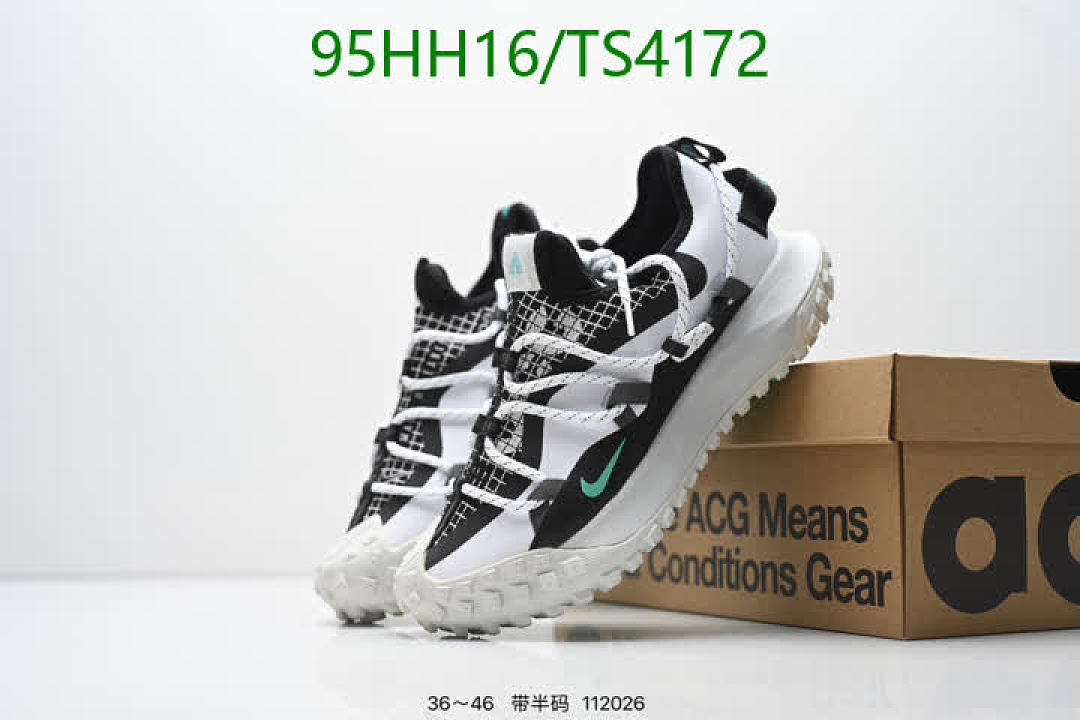 Nike-Men shoes Code: TS4172 $: 95USD