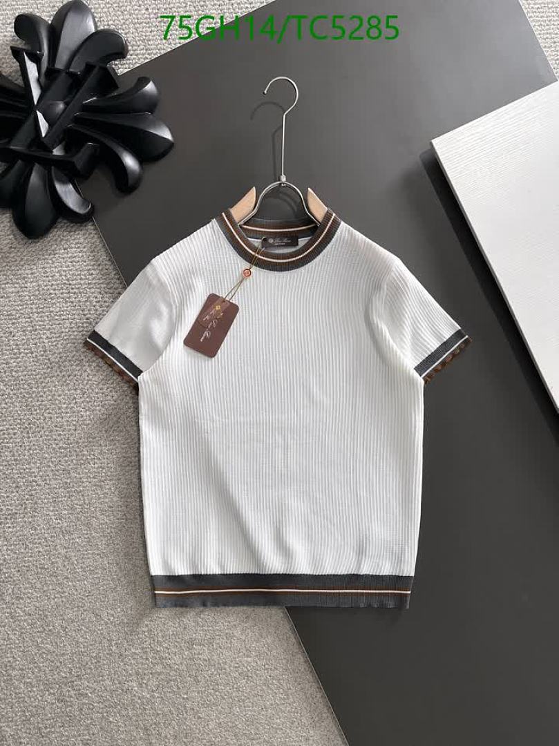 Loro Piana-Clothing Code: TC5285 $: 75USD