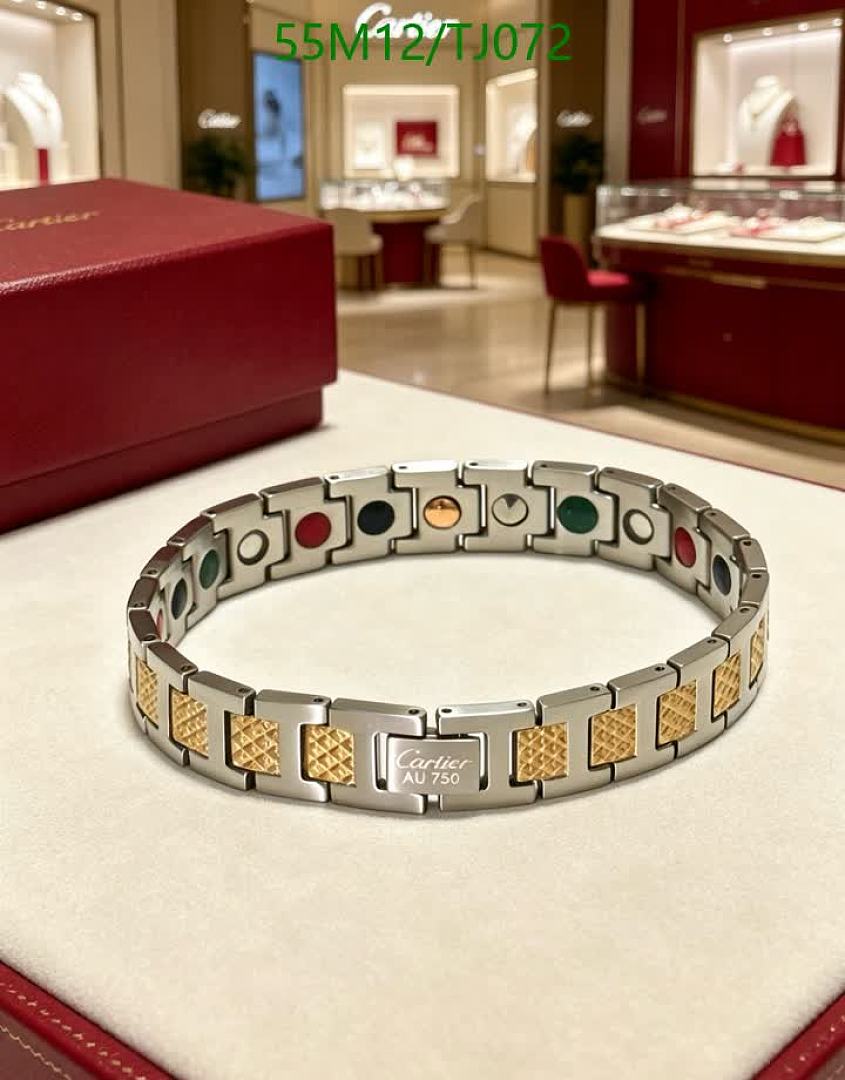 Cartier-Jewelry Code: TJ072 $: 55USD
