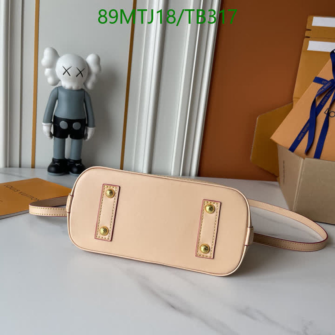 LV-Bag-4A Quality Code: TB317 $: 89USD