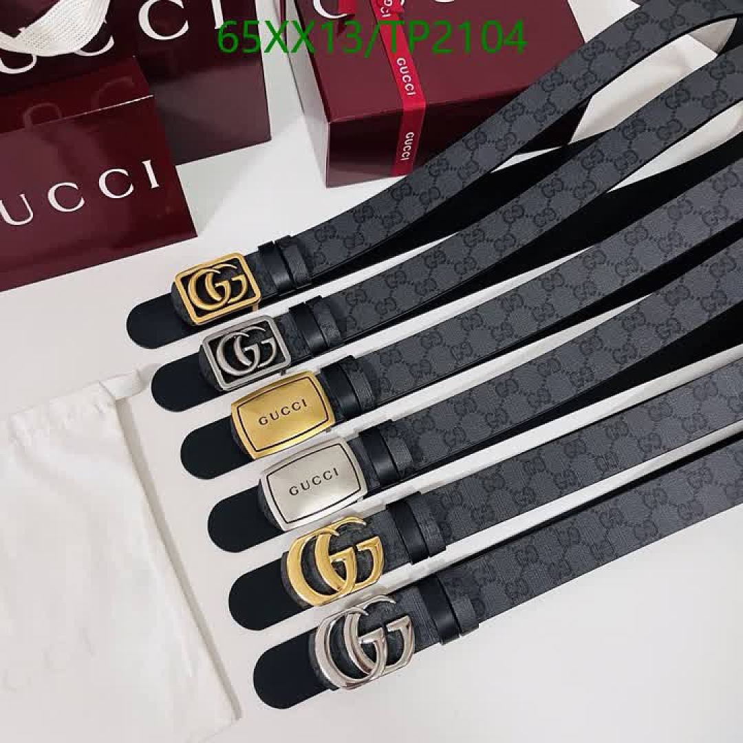 Gucci-Belts Code: TP2104 $: 65USD