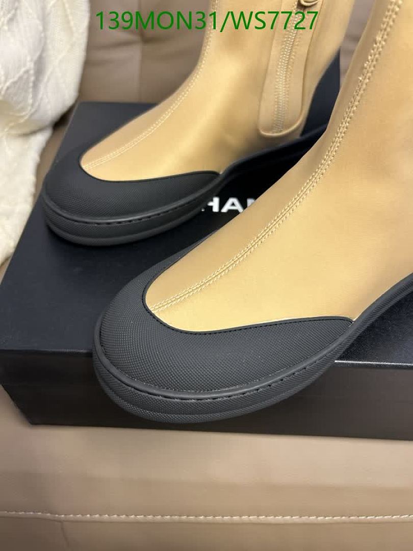 Boots-Women Shoes Code: WS7727 $: 139USD