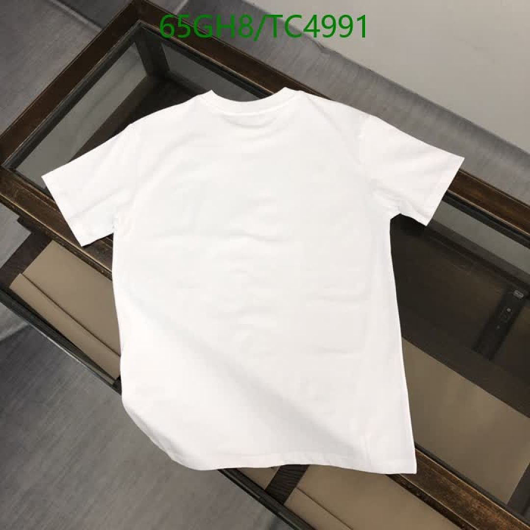 Burberry-Clothing Code: TC4991 $: 65USD