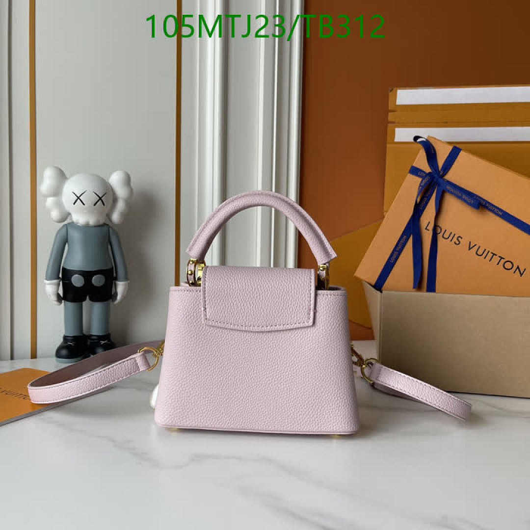 LV-Bag-4A Quality Code: TB312 $: 105USD