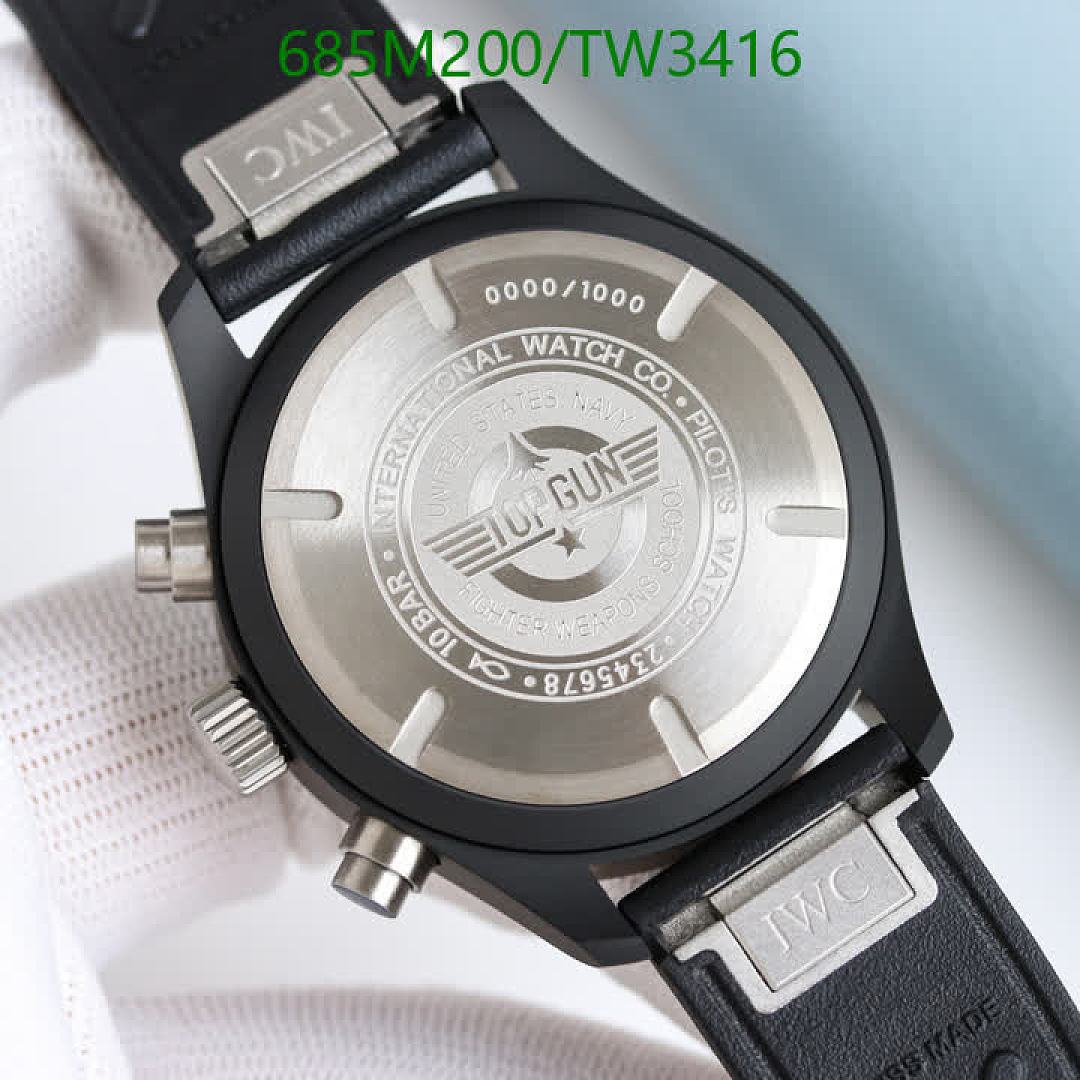IWC-Watch-Mirror Quality Code: TW3416 $: 685USD