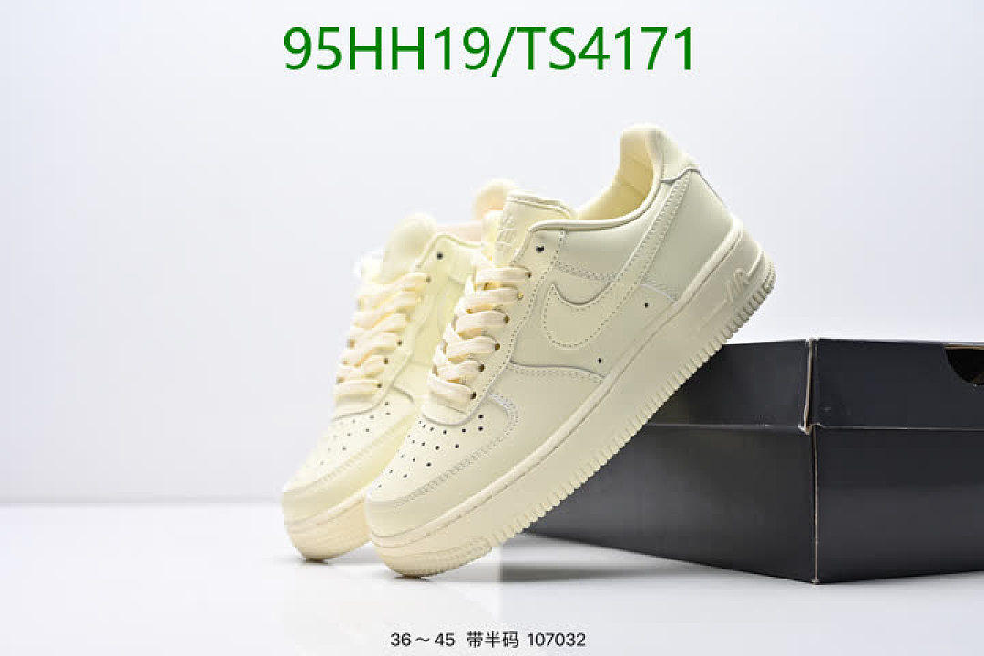 NIKE-Women Shoes Code: TS4171 $: 95USD