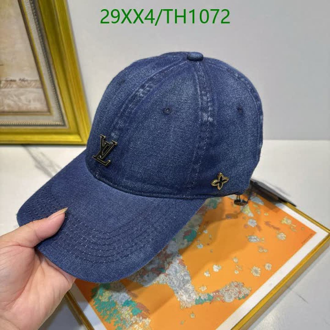LV-Cap(Hat) Code: TH1072 $: 29USD