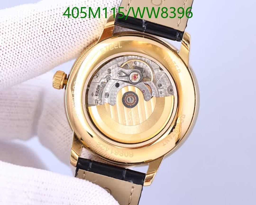 Omega-Watch(Mirror Quality) Code: WW8396 $: 405USD
