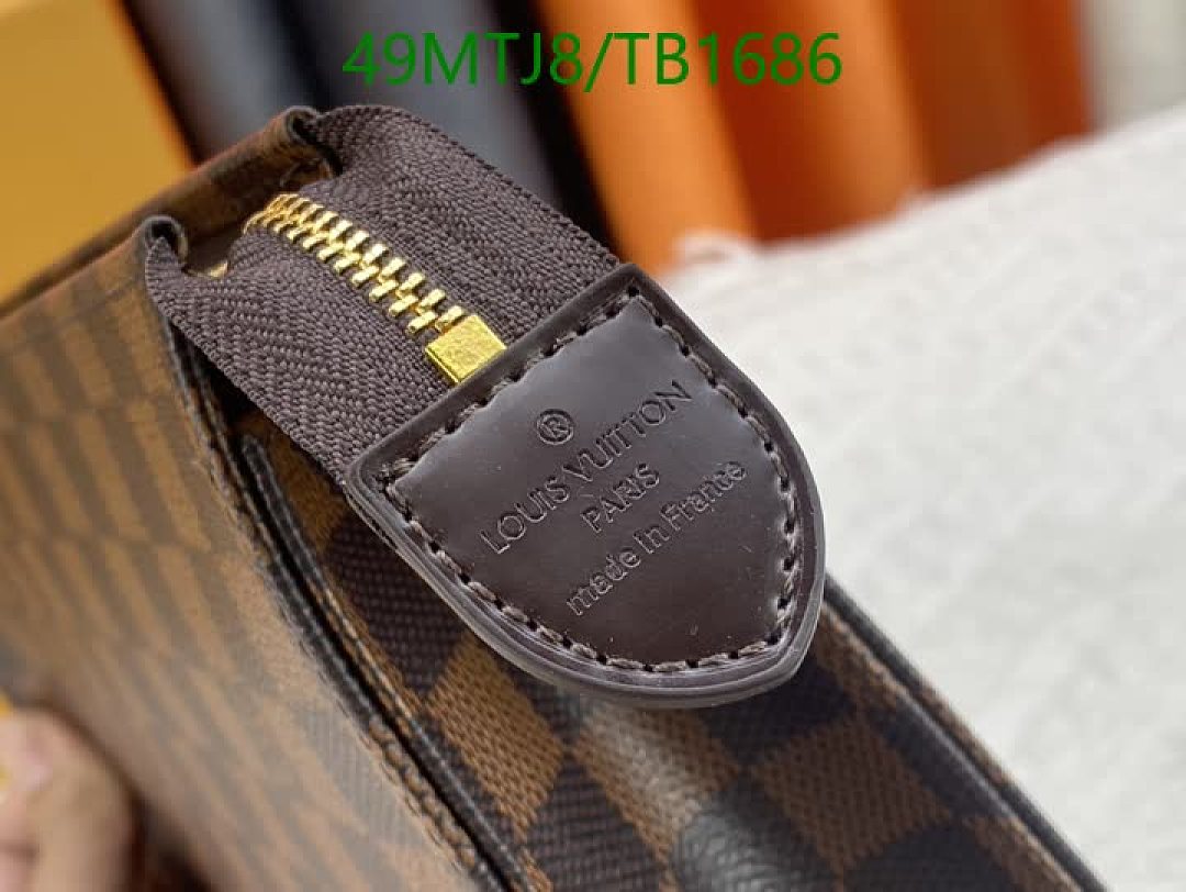 LV-Bag-4A Quality Code: TB1686 $: 49USD