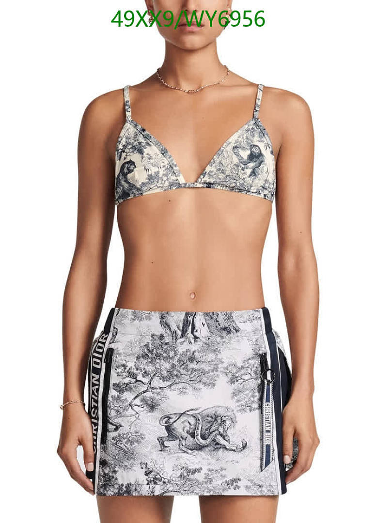 Dior-Swimsuit Code: WY6956 $: 49USD