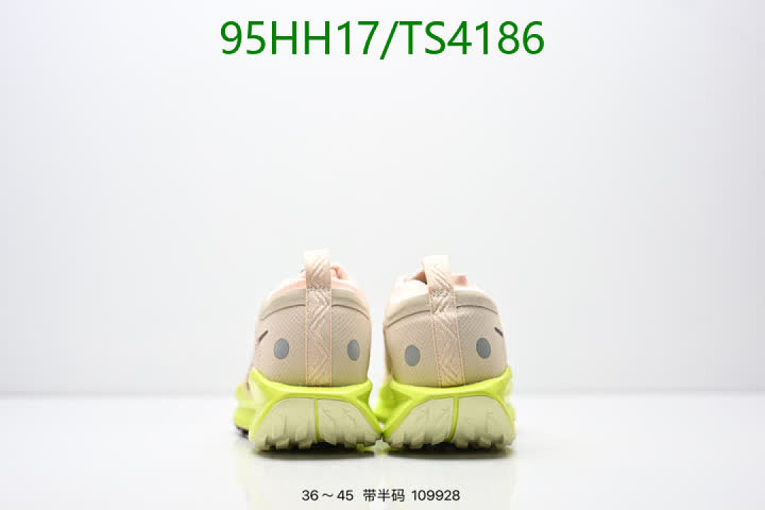NIKE-Women Shoes Code: TS4186 $: 95USD
