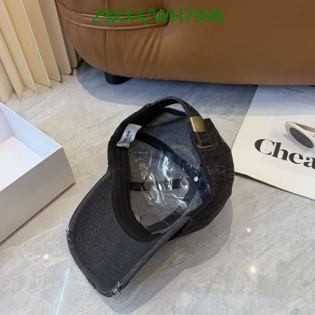Celine-Cap(Hat) Code: WH7996 $: 29USD
