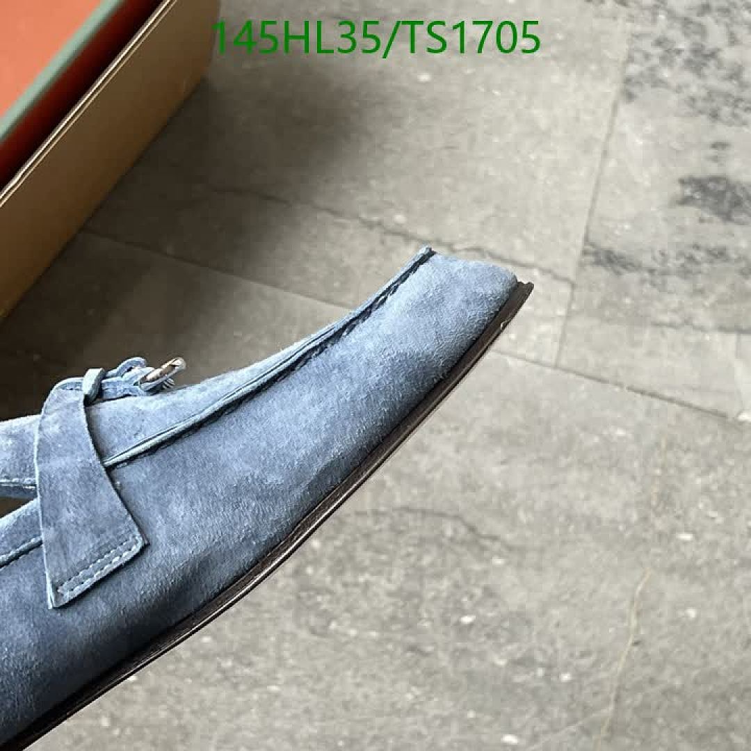 Loro Piana-Women Shoes Code: TS1705 $: 145USD