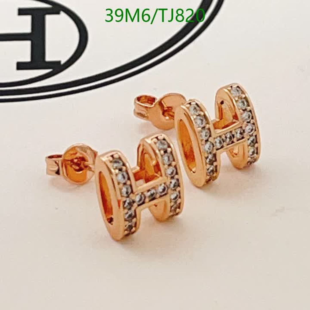 Hermes-Jewelry Code: TJ820 $: 39USD
