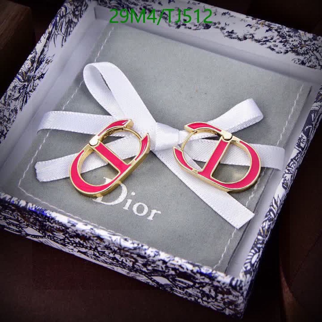 Dior-Jewelry Code: TJ512 $: 29USD