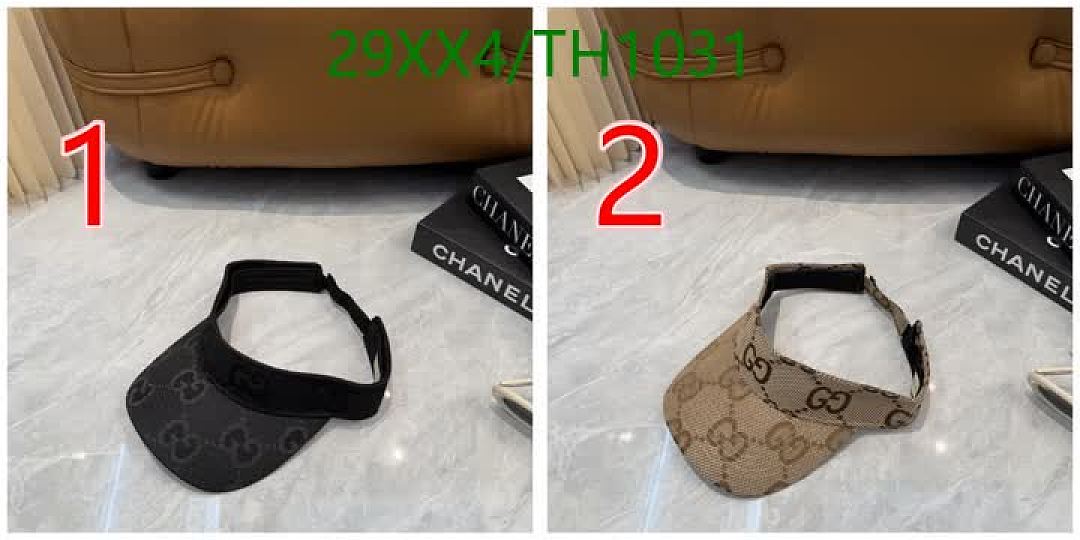Gucci-Cap(Hat) Code: TH1031 $: 29USD