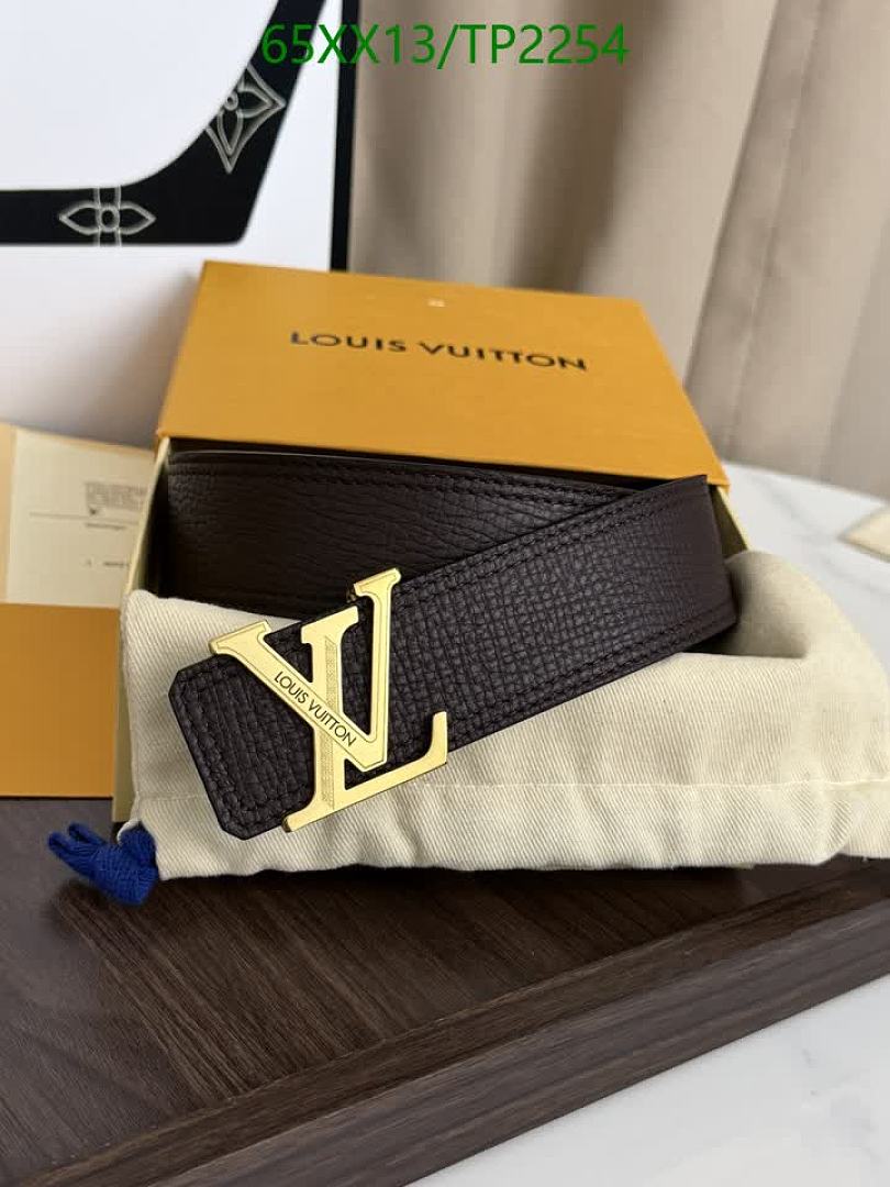 LV-Belts Code: TP2254 $: 65USD