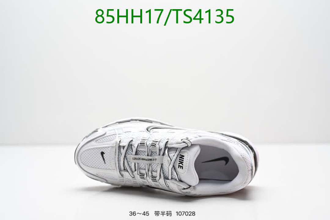 NIKE-Women Shoes Code: TS4135 $: 85USD