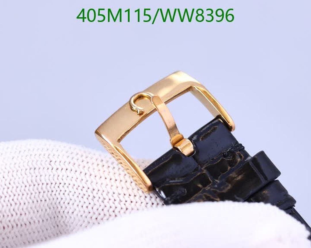 Omega-Watch(Mirror Quality) Code: WW8396 $: 405USD