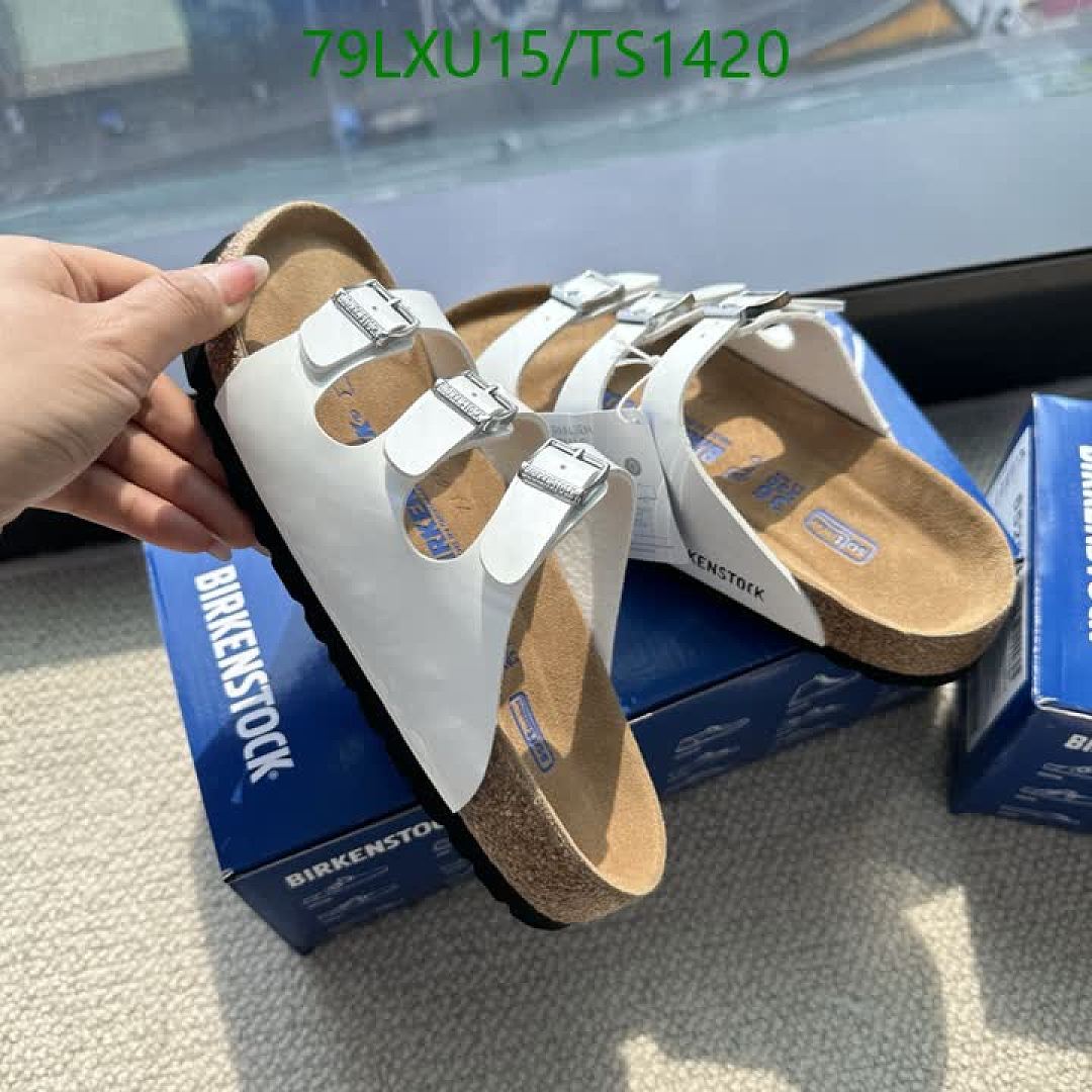 Birkenstock-Men shoes Code: TS1420 $: 79USD