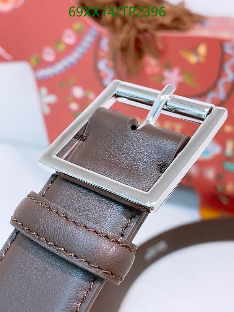 The Row-Belts Code: TP2396 $: 69USD